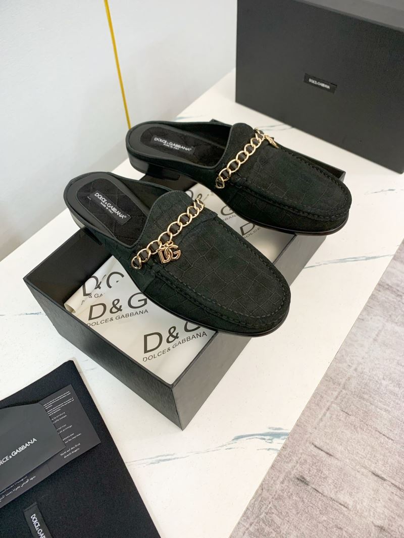 Christian Dior Slippers